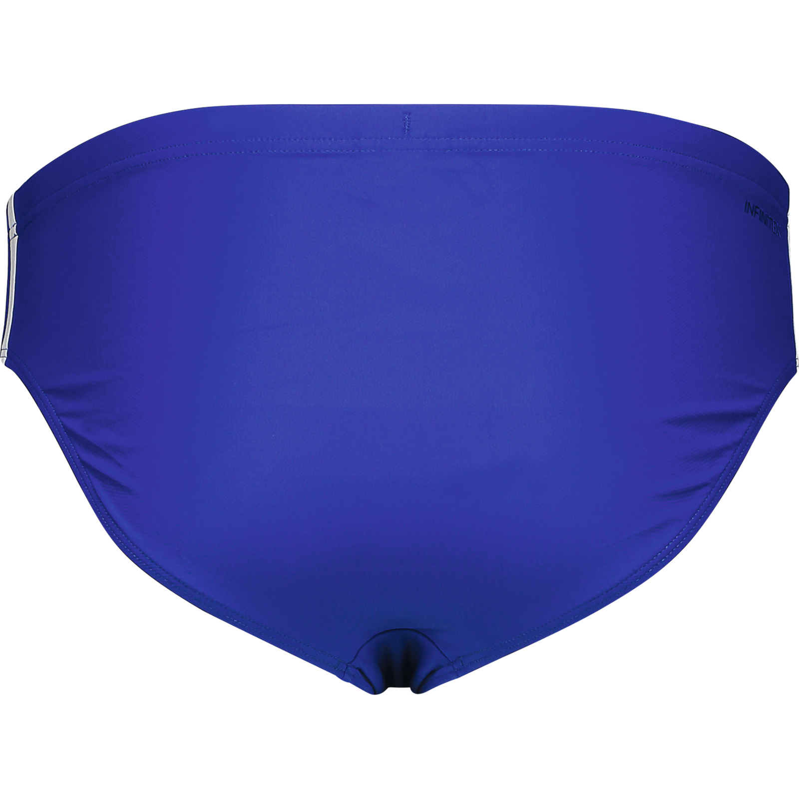 Adidas Herren-Badeslip blau, 6