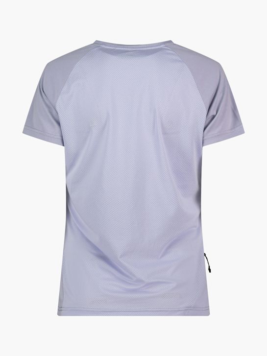 FILA T-Shirt Flieder