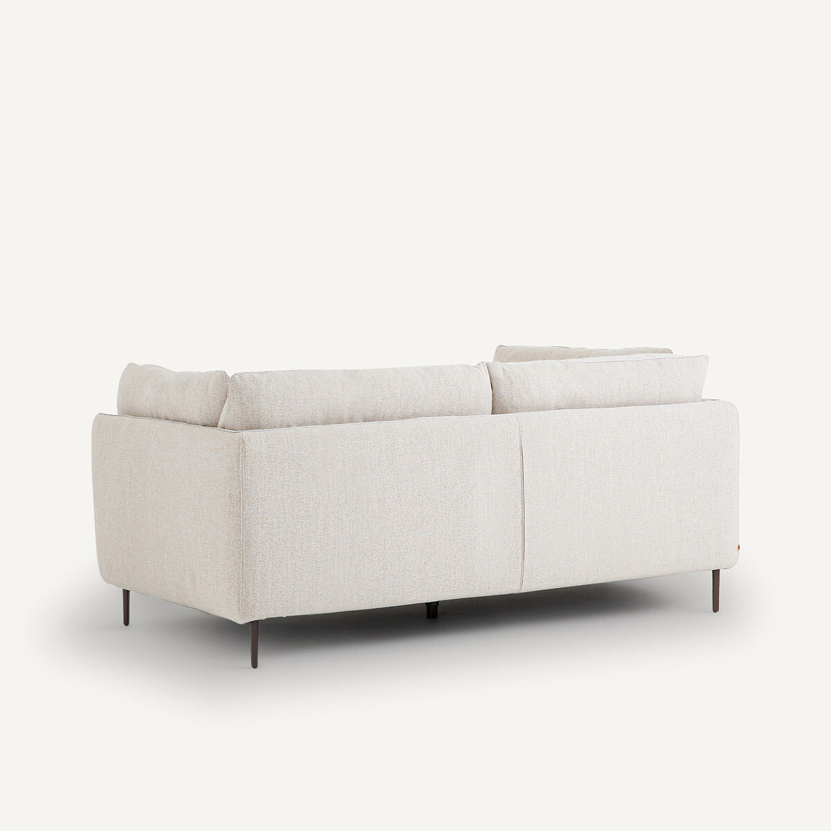 AM.PM<br>Banco compacto, Tweed, Botero
