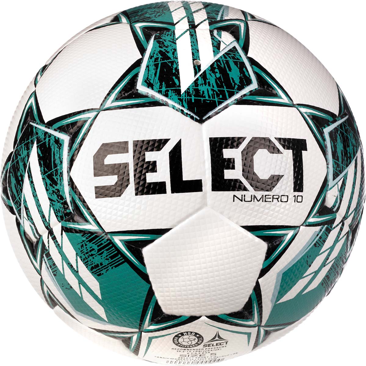SELECT Numero 10 V23 Fodbold