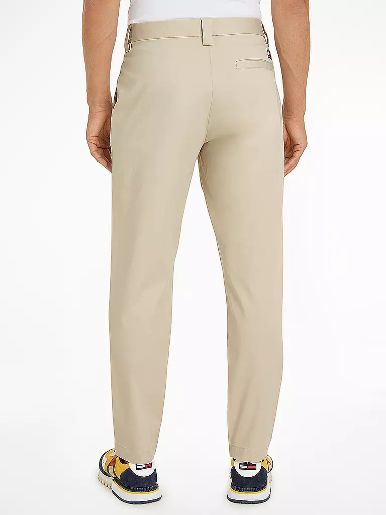 TOMMY JEANS Chino  beige
