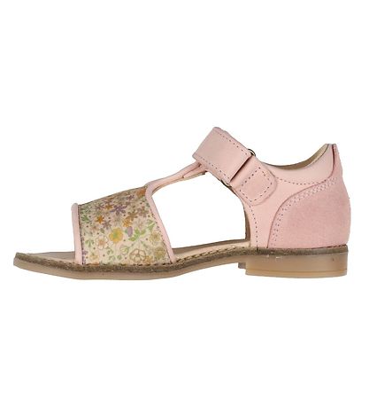 Wheat Sandalen - Payton - Rose Sand