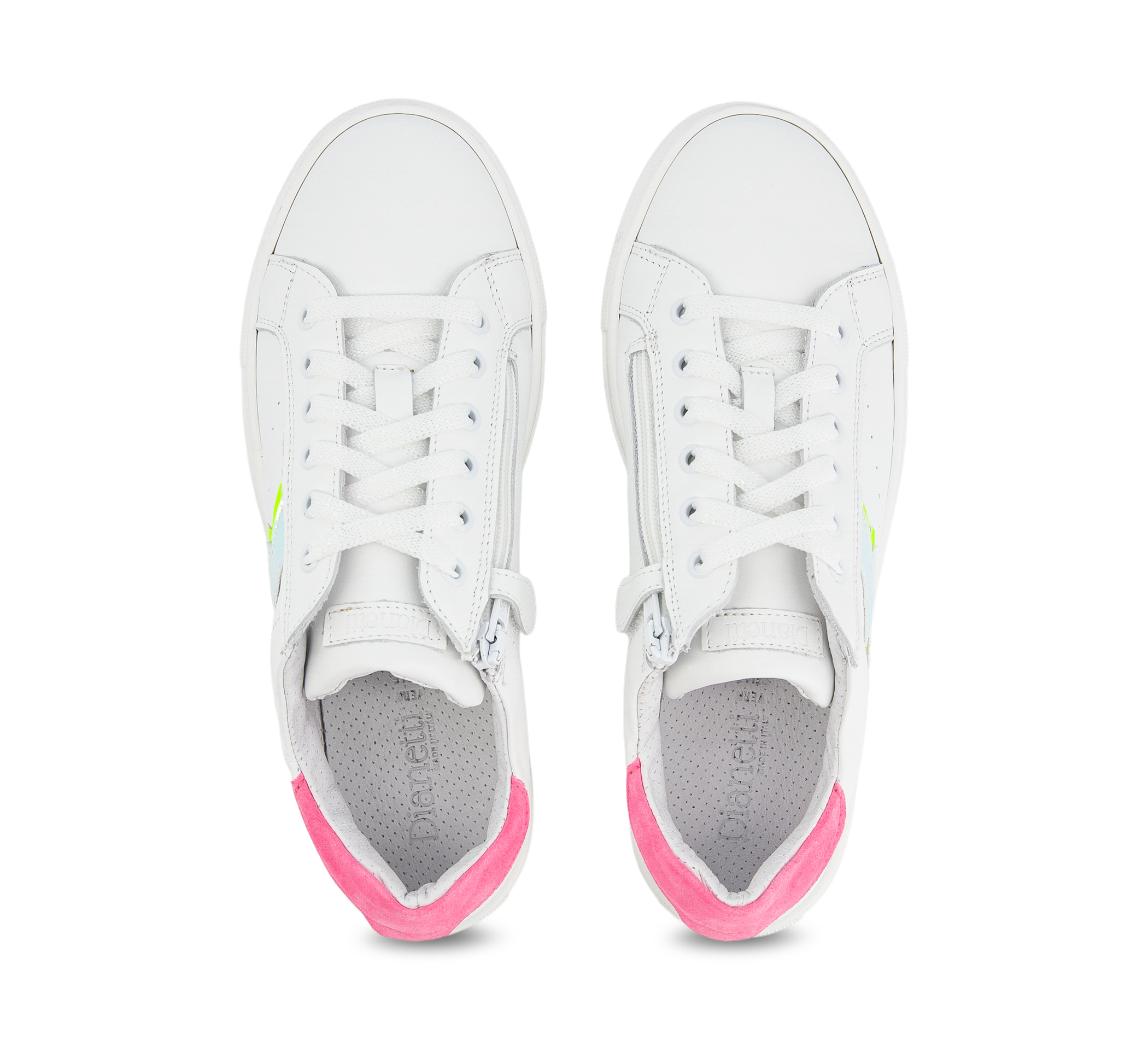 Dianetti Schnürschuhe