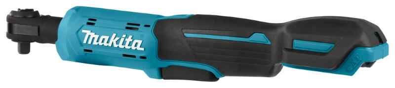 Makita WR100DZJ 12V Li-ion accu ratelsleutel body in Mbox