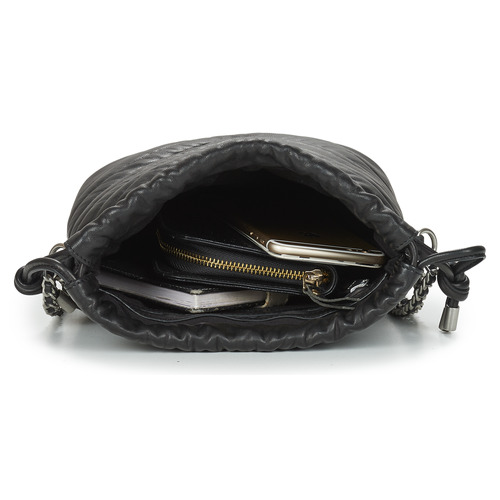 Ikks - 1440 SEAU TIMEL - Noir