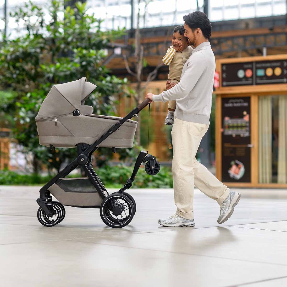 Maxi-Cosi Maxi Cosi Kinderwagen Oxford +
