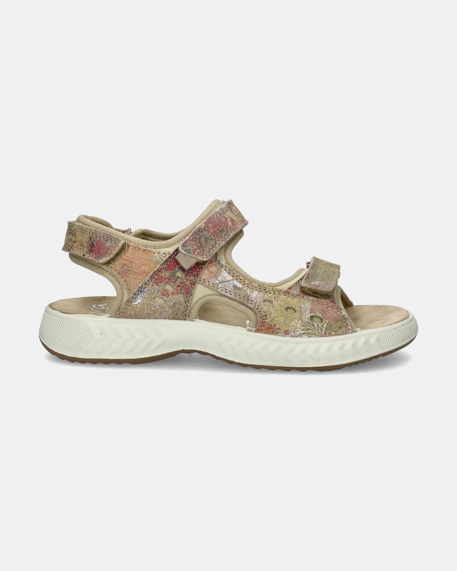 Ara Avio Sandalen  - beige