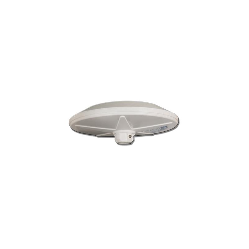 Antenne Banten Tv-Radio Hertzienne 32Cm