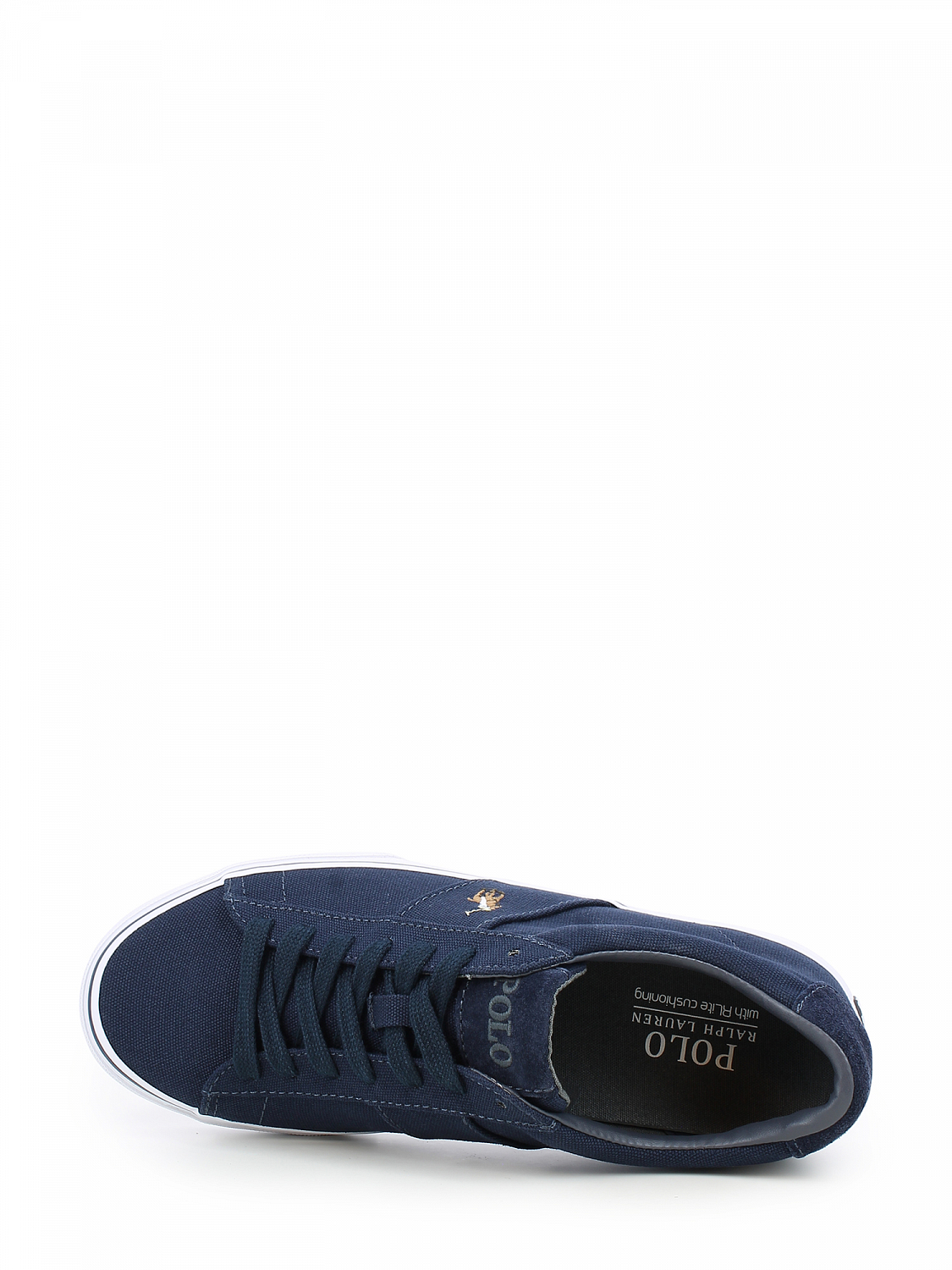 Polo Sayer sneakers vulcano