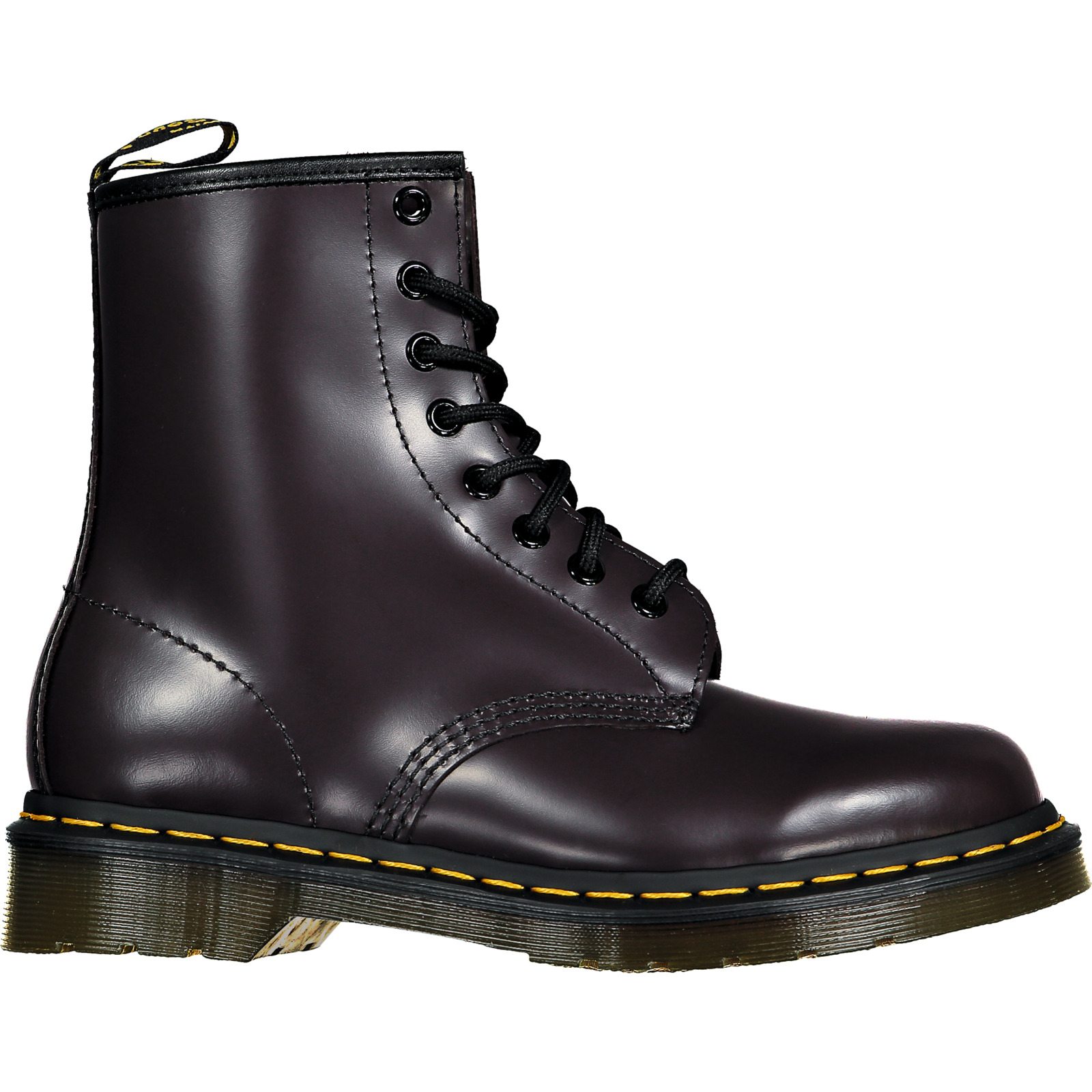 Dr. Martens Original CORE 1460 8 Eye Boot rotbraun 41