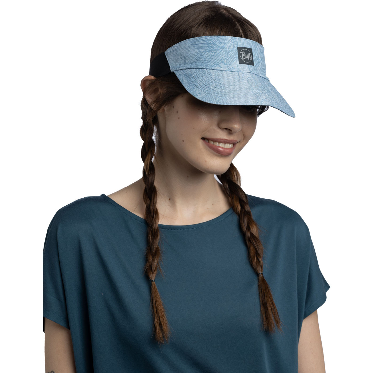 BUFF® Go Visor
