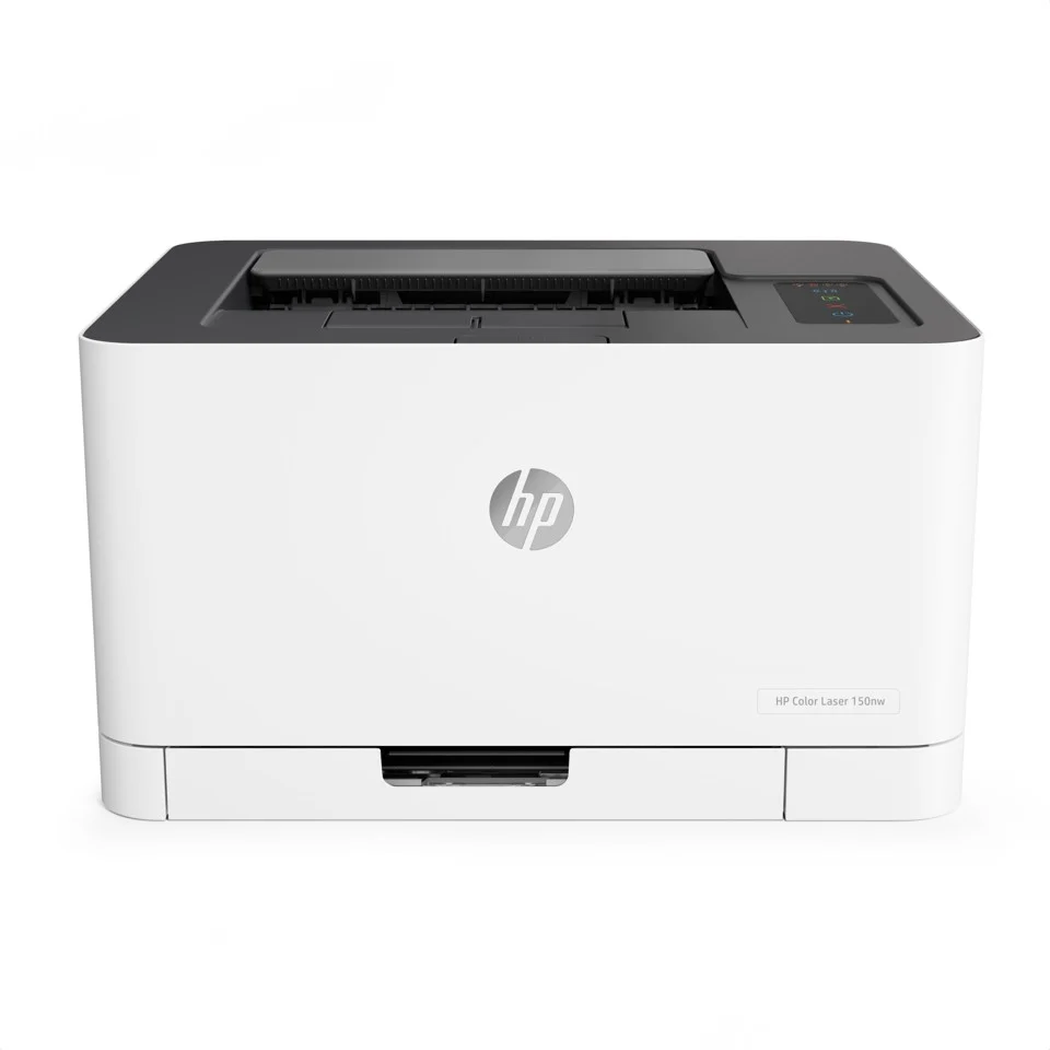 HP - Color Laser 150nw printer