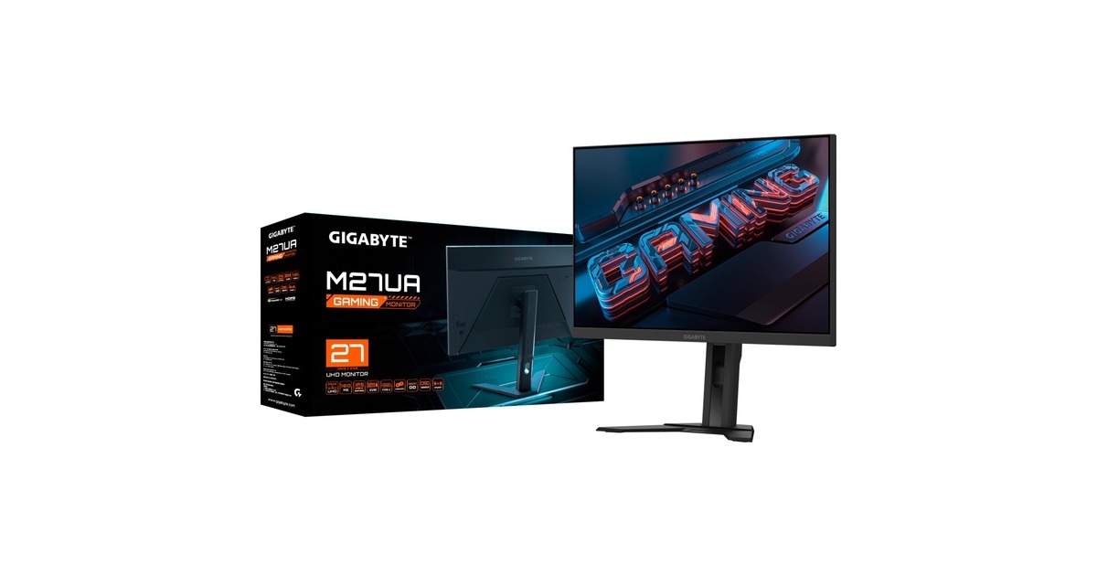 GIGABYTEM27UA 27