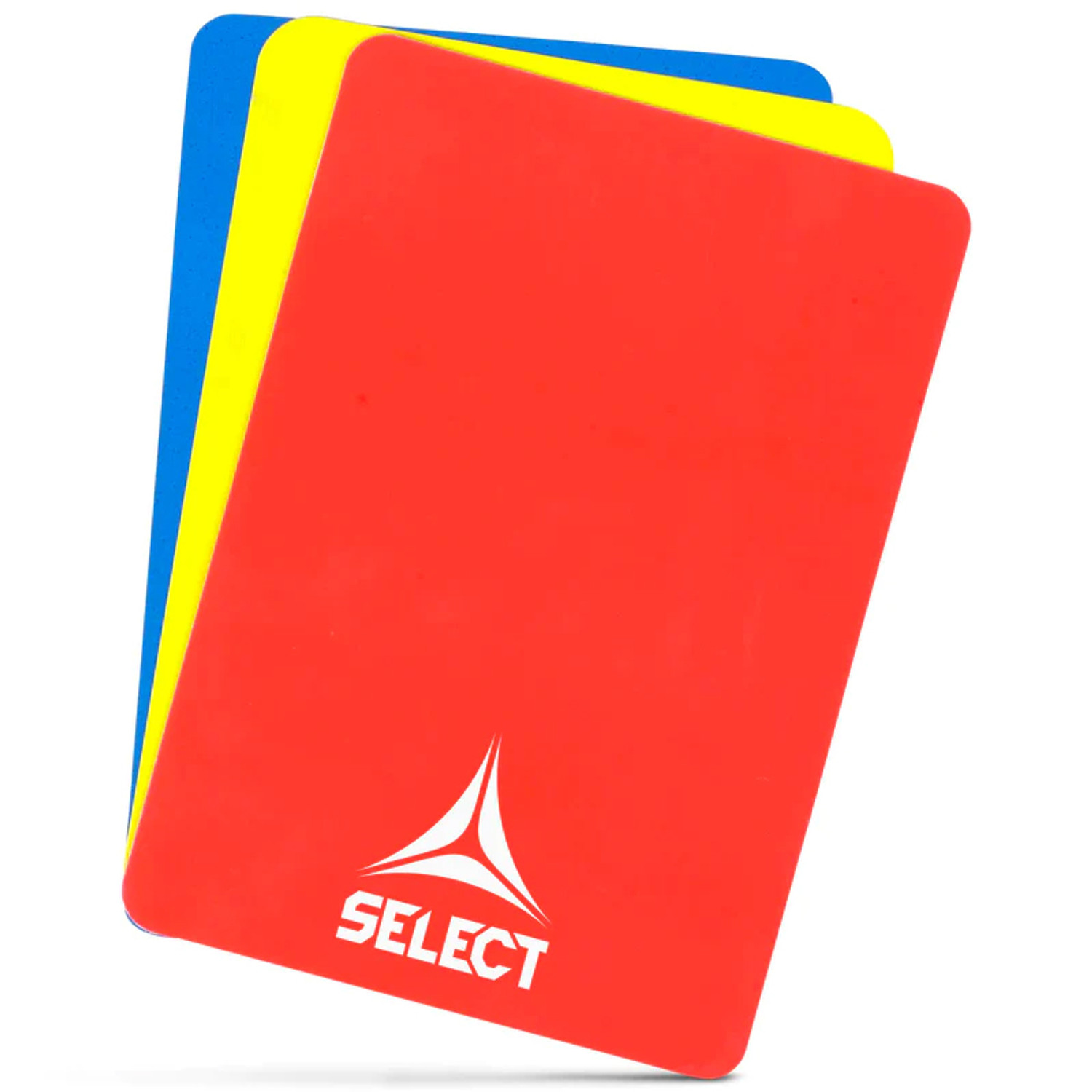 Select Handbal Scheidsrechterskaarten