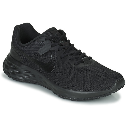Nike - NIKE REVOLUTION 6 NN - Noir