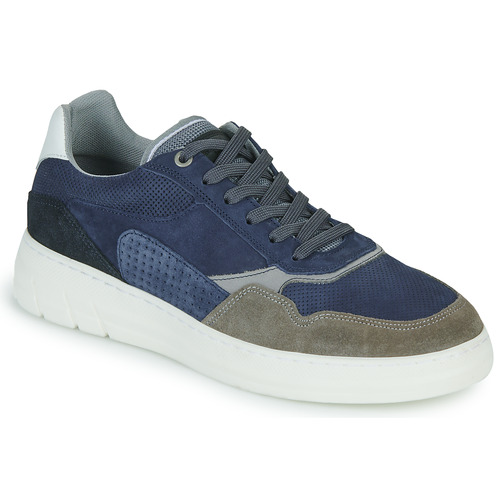 Bullboxer - 114P21857ADEGN - Bleu