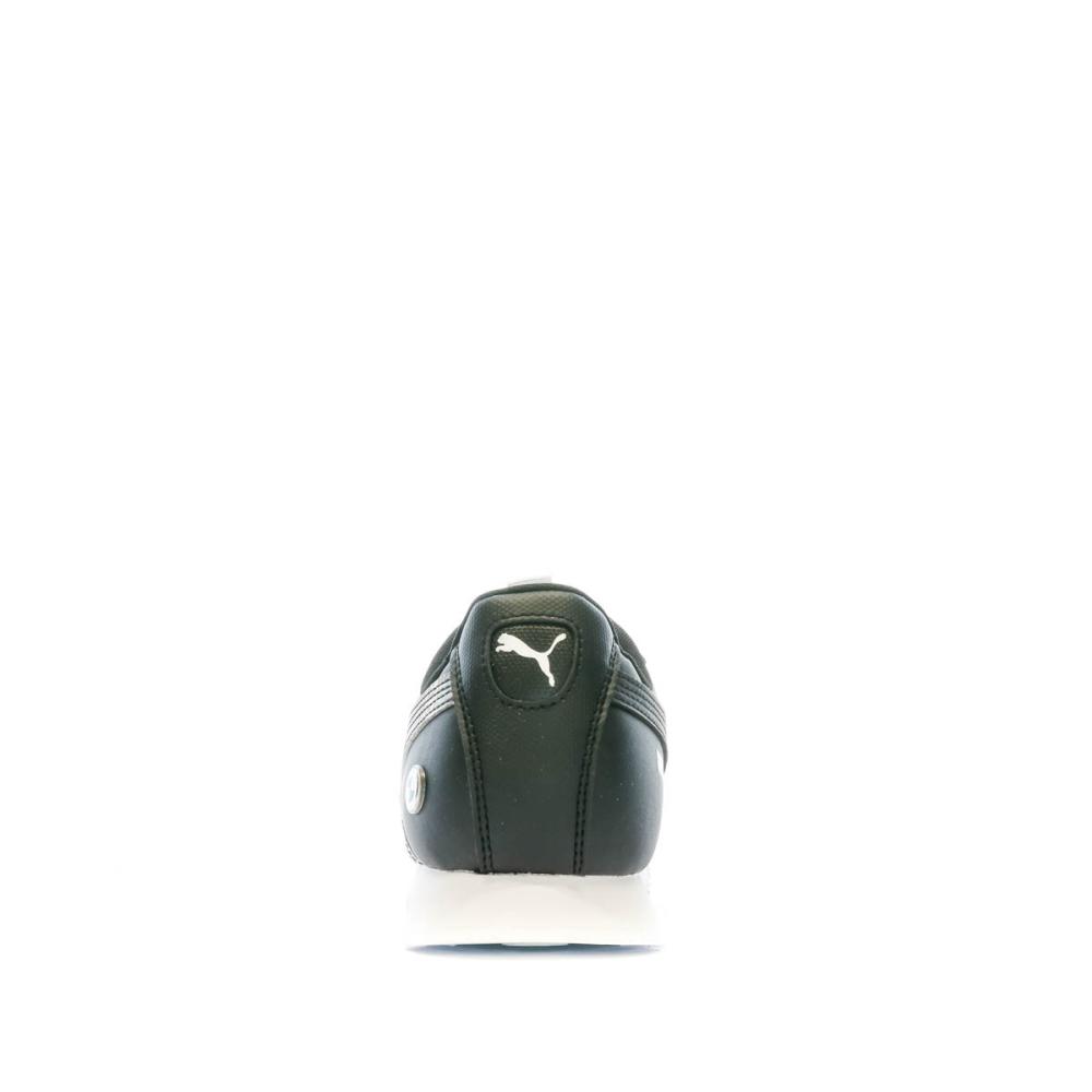 Puma Baskets Noires Homme Puma Bmw Mms Roma