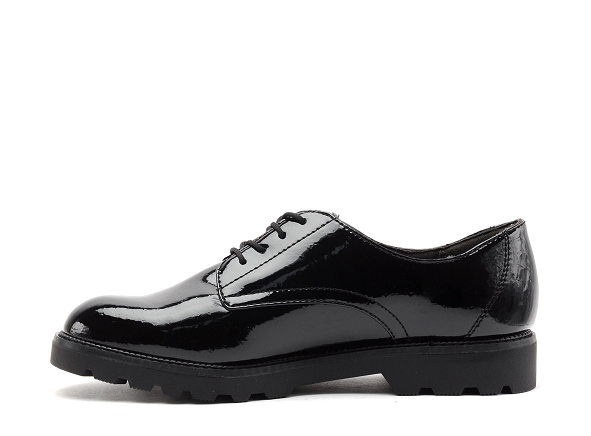 Tamaris basses femme 23605 41 noir