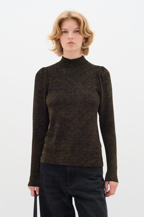 InWear GianaIW Blouse Gold