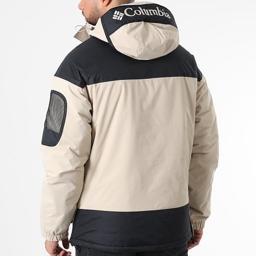 Veste Outdoor 1698431 Beige
