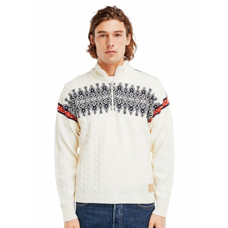 Aspøy Masc Sweater - Pullover homme