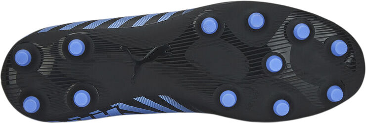 Puma Tacto II FG/AG fodboldstøvler Blå