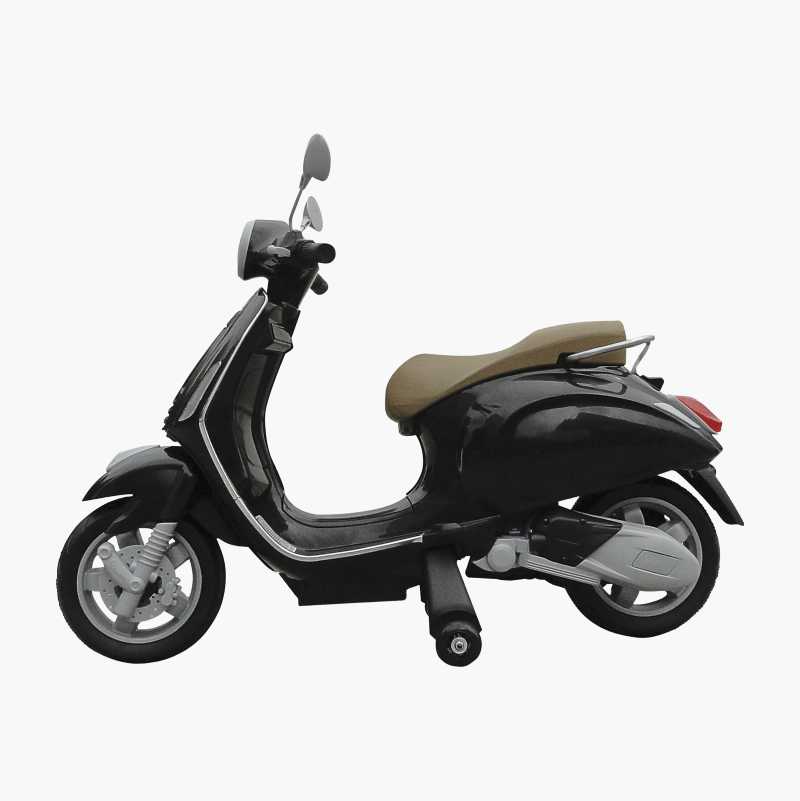 Elektrisk Vespa Primavera