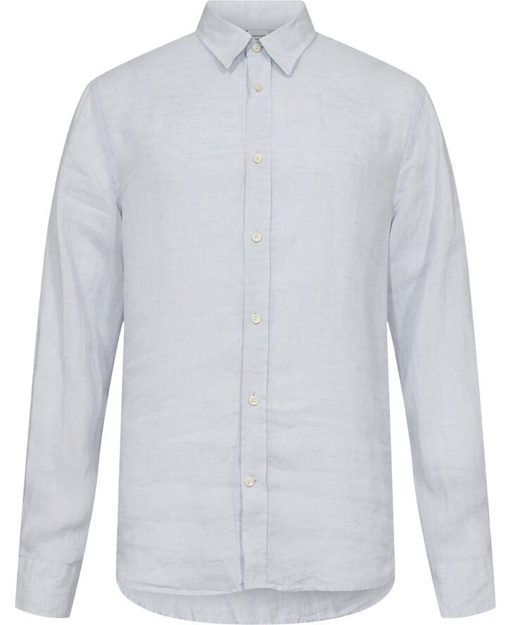 Tiger of Sweden SPENSER Tinted white