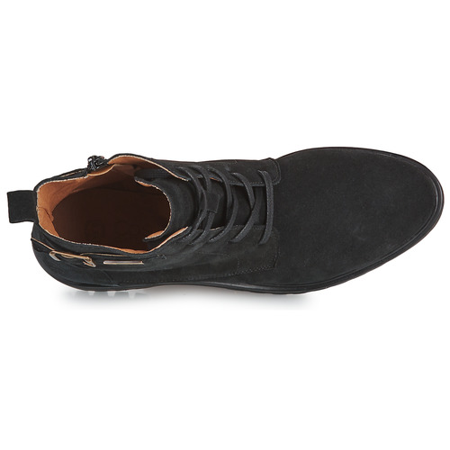 Casual Attitude - NEW002 Negro