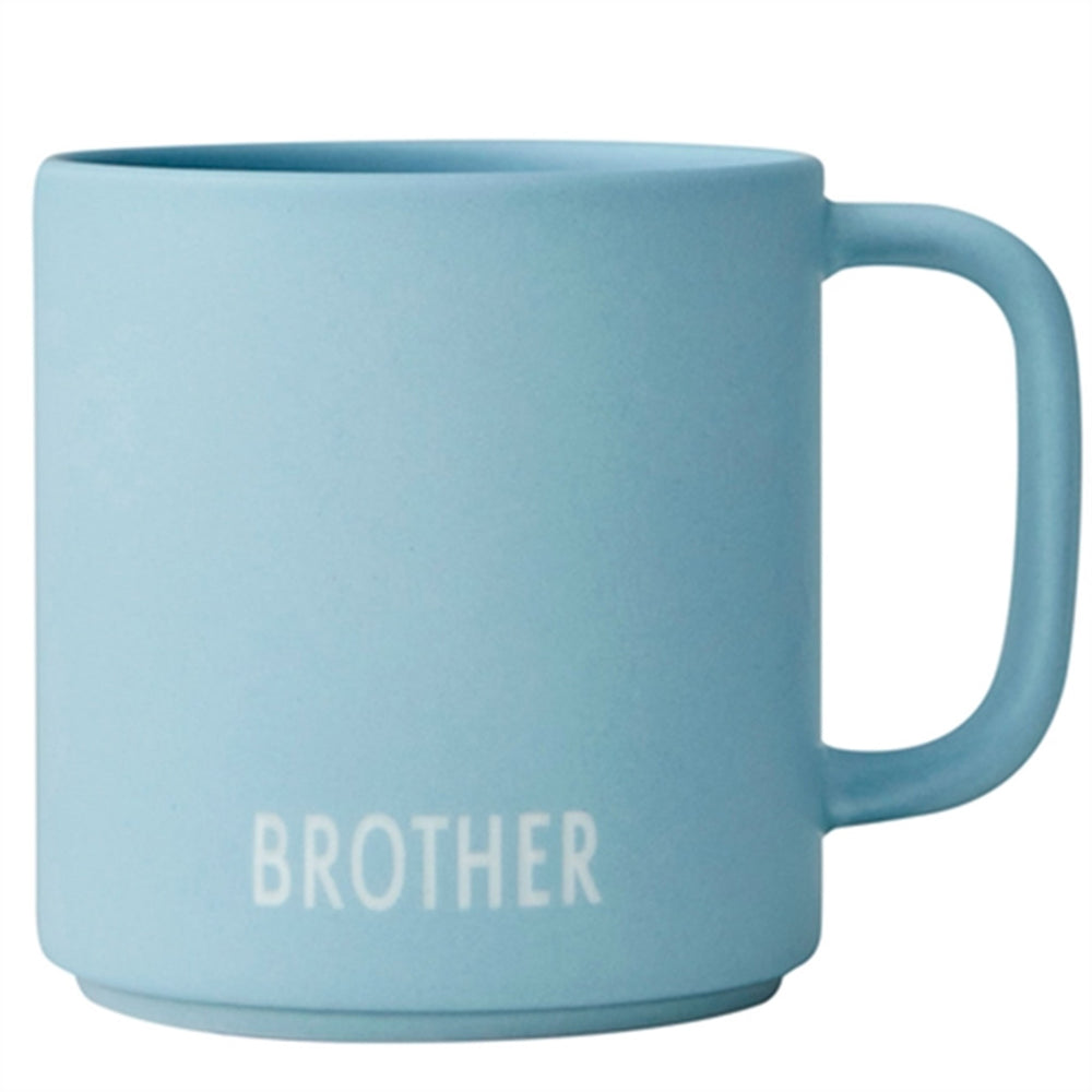 Køb Design Letters Favoritkop Mini Brother Love