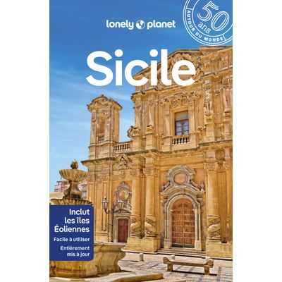 Sicile 8ème Edition