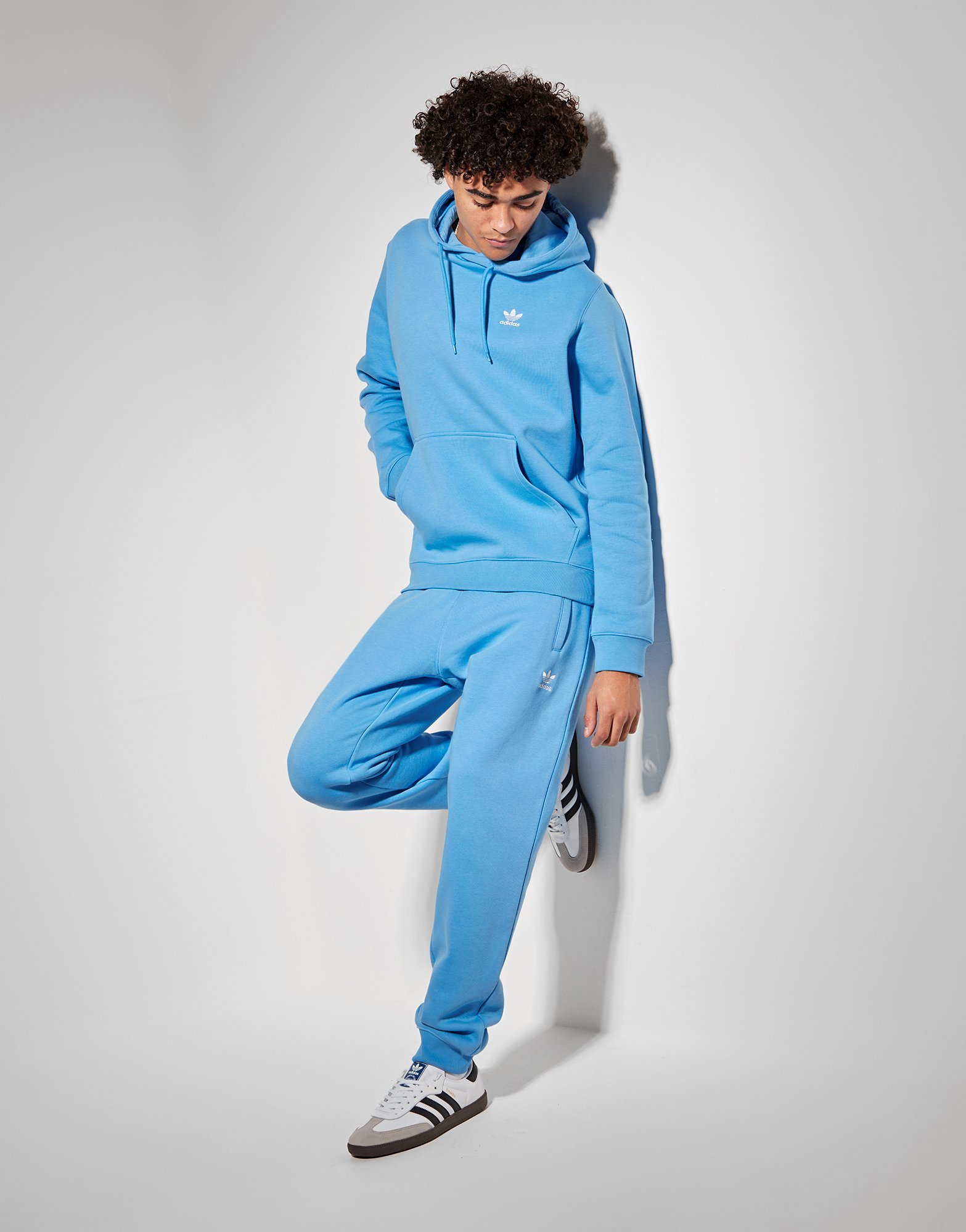 adidas Originals Pantalon Trefoil Essentials