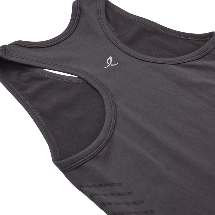 Energetics Seamless sportstop Sort