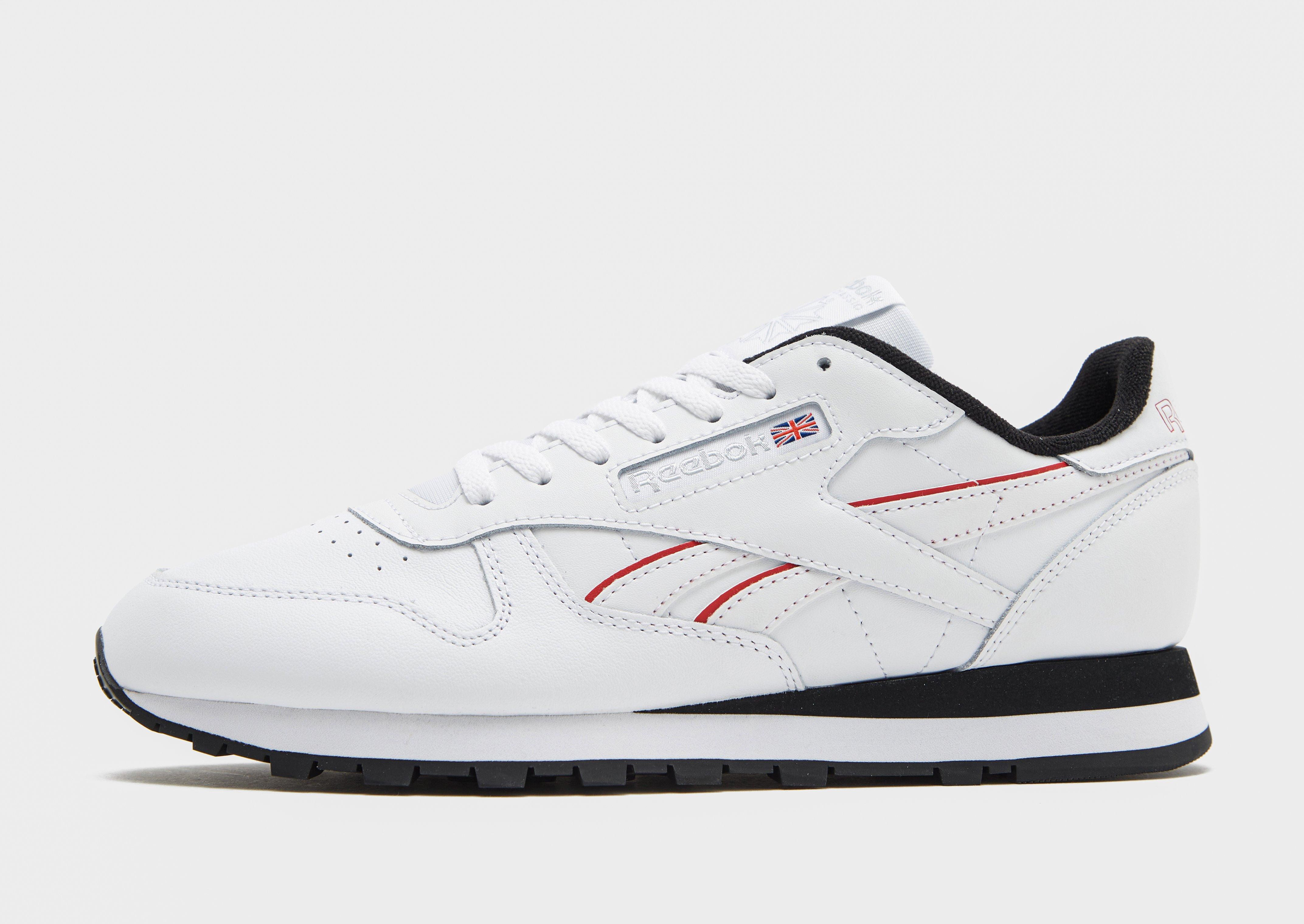 Reebok Classic Leather Pop Homme