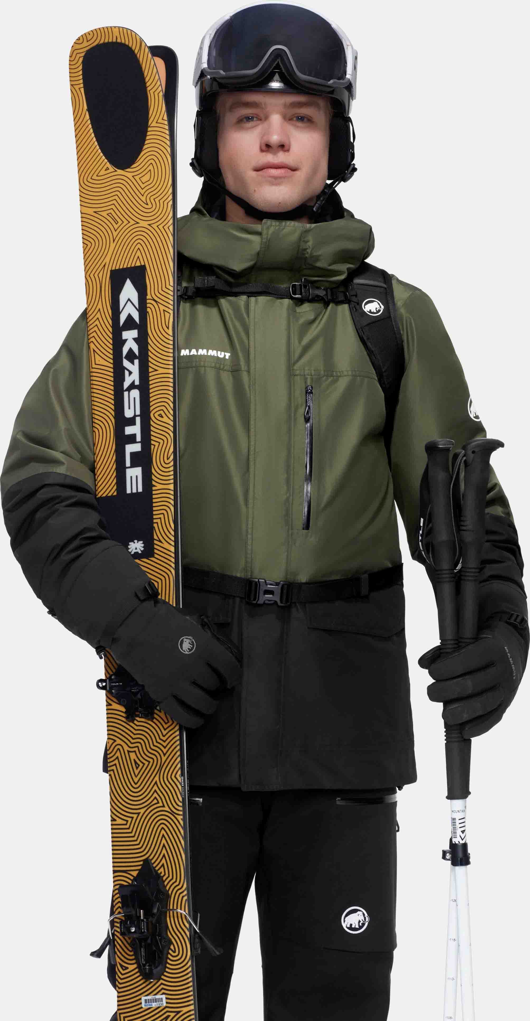 Nirvana 28 Black