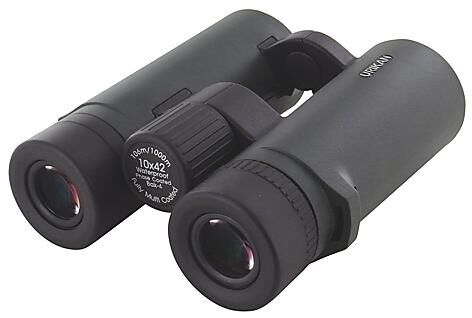 URIKAN - JUMELLES U-TRAIL 10X42
