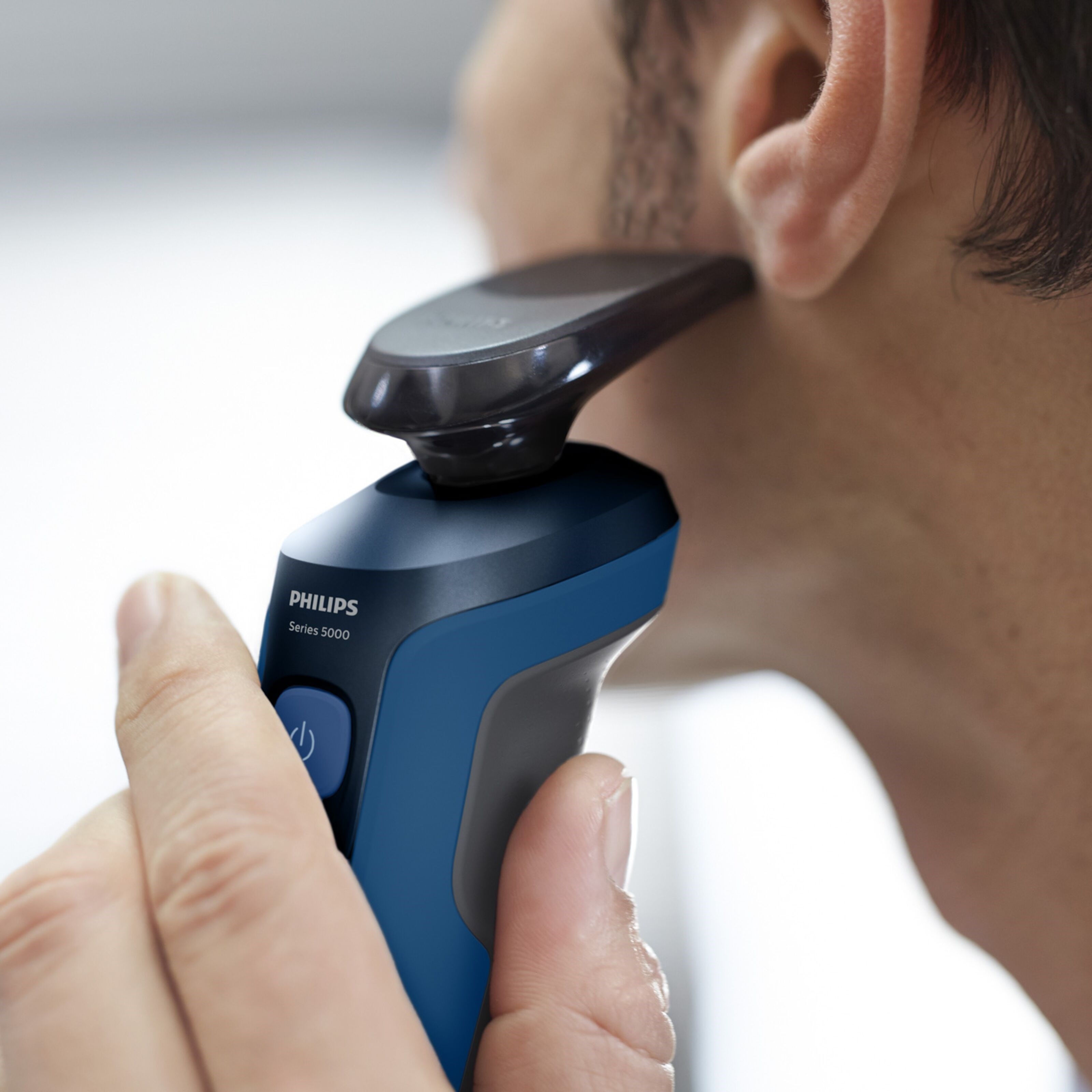 Philips S5466/17 Barbermaskin