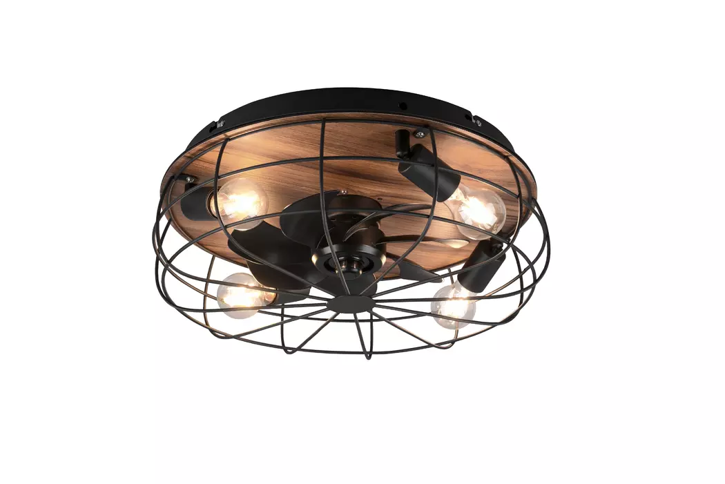 Deckenventilator Trondheim