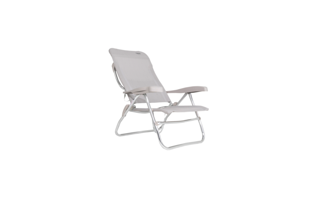 Crespo AL/223 Classic Strandstuhl / Liege