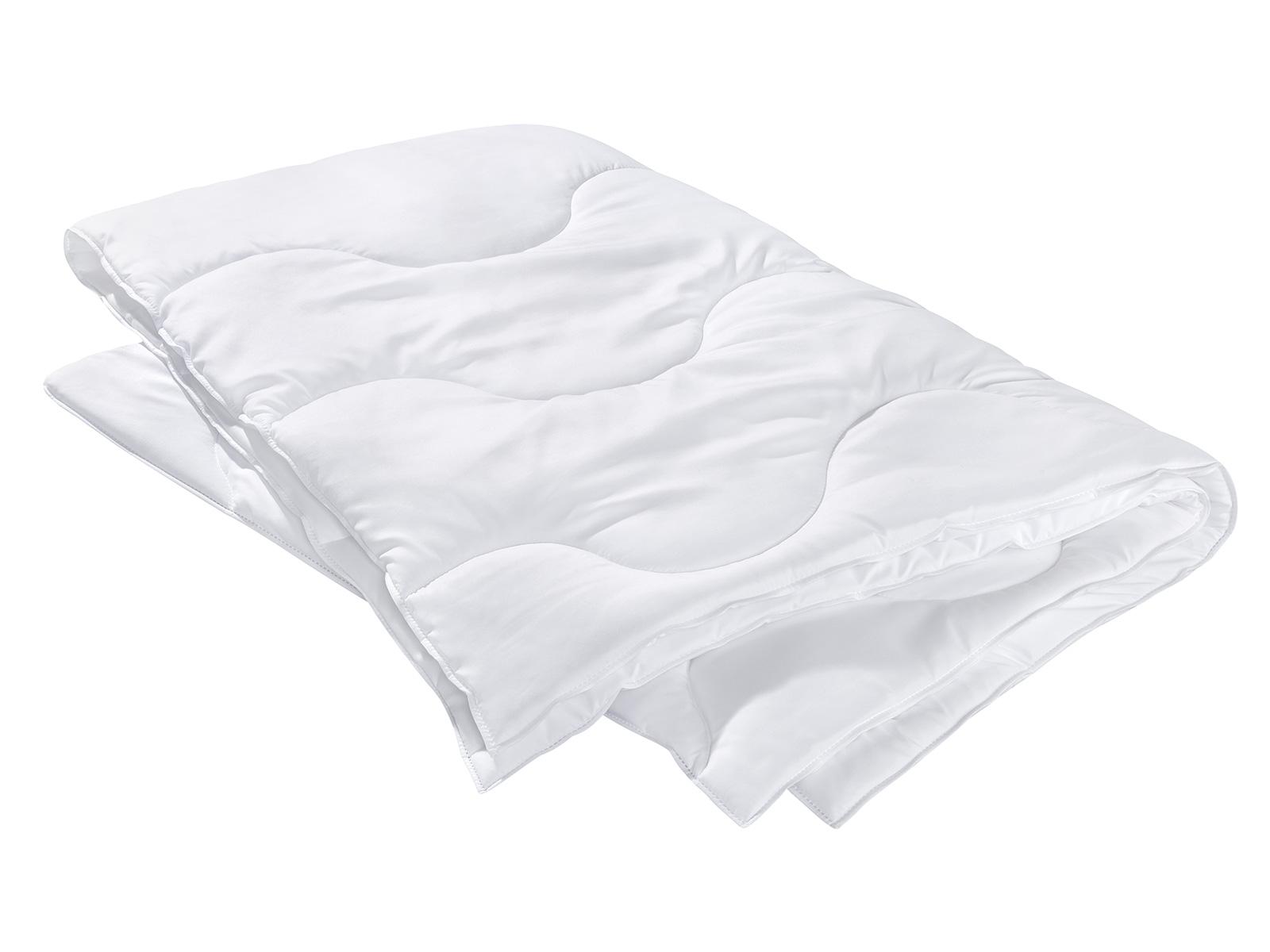Concord Microfaser Steppbett - 135x200cm