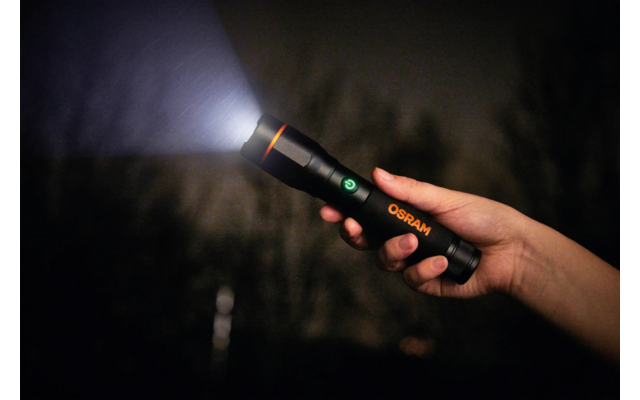 Osram LEDinspect Pro Torch Inspektionsleuchte