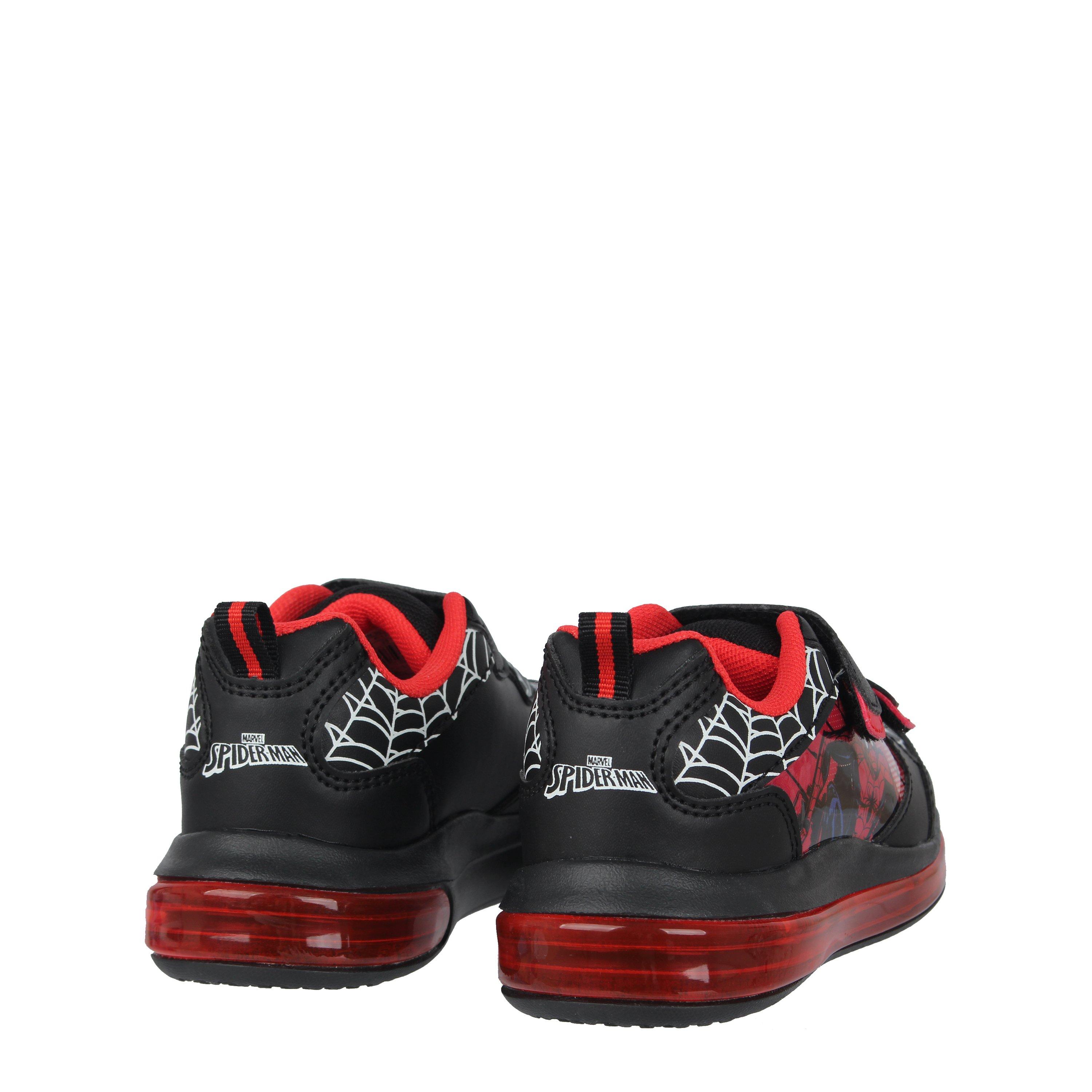 Character Lights Infant Trainers Boys