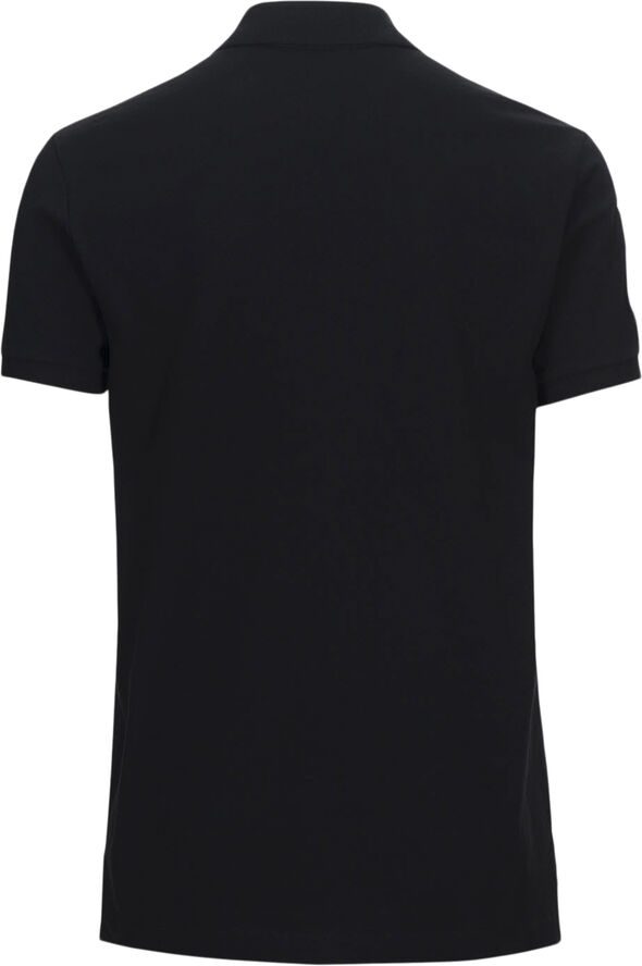 Peak Performance Ground 1 Polo Sort