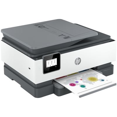 HP Officejet 8014E All-in-One -imprimante multifonction jet d'encre couleur A4 - Wifi