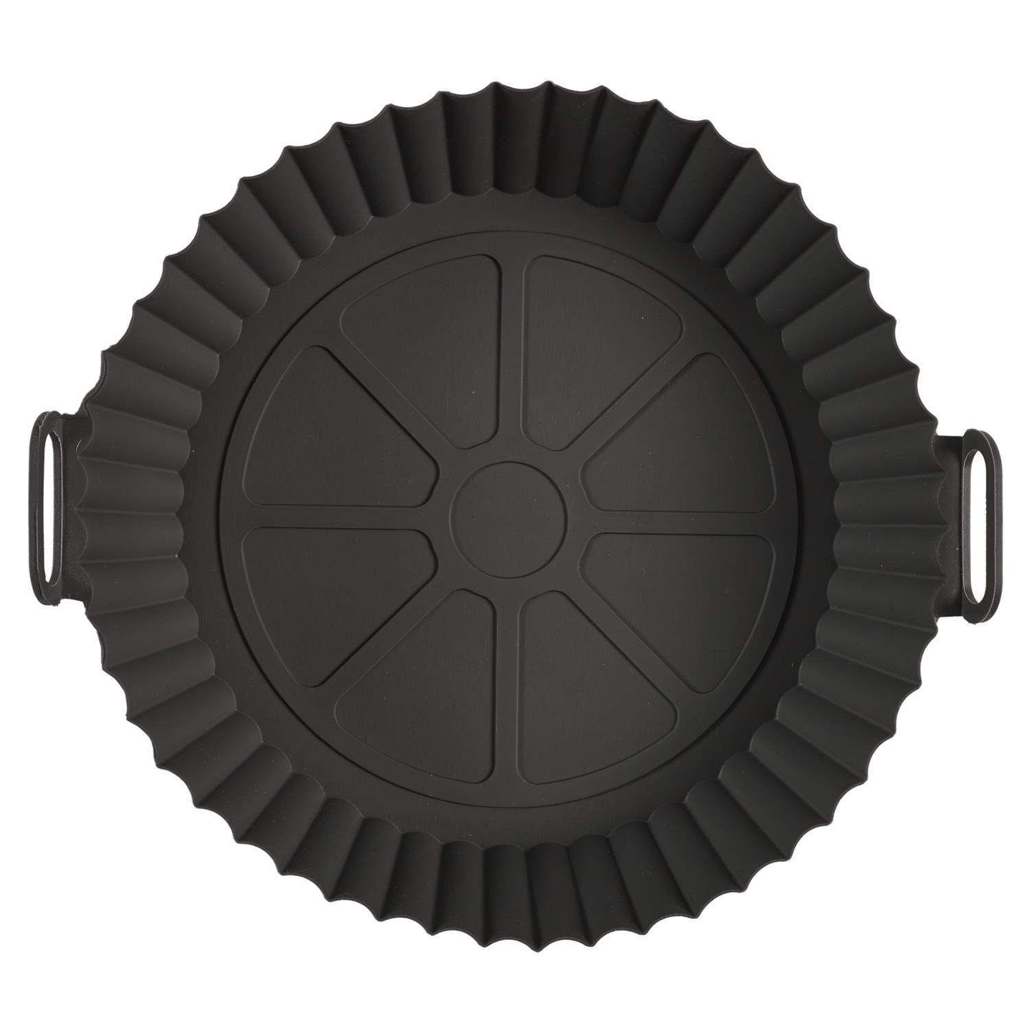 MOULE DE CUISSON ROND FRITEUSE A AIR 20CM