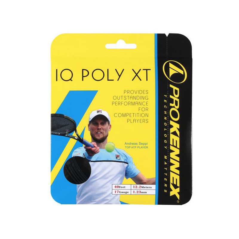 IQ Poly XT