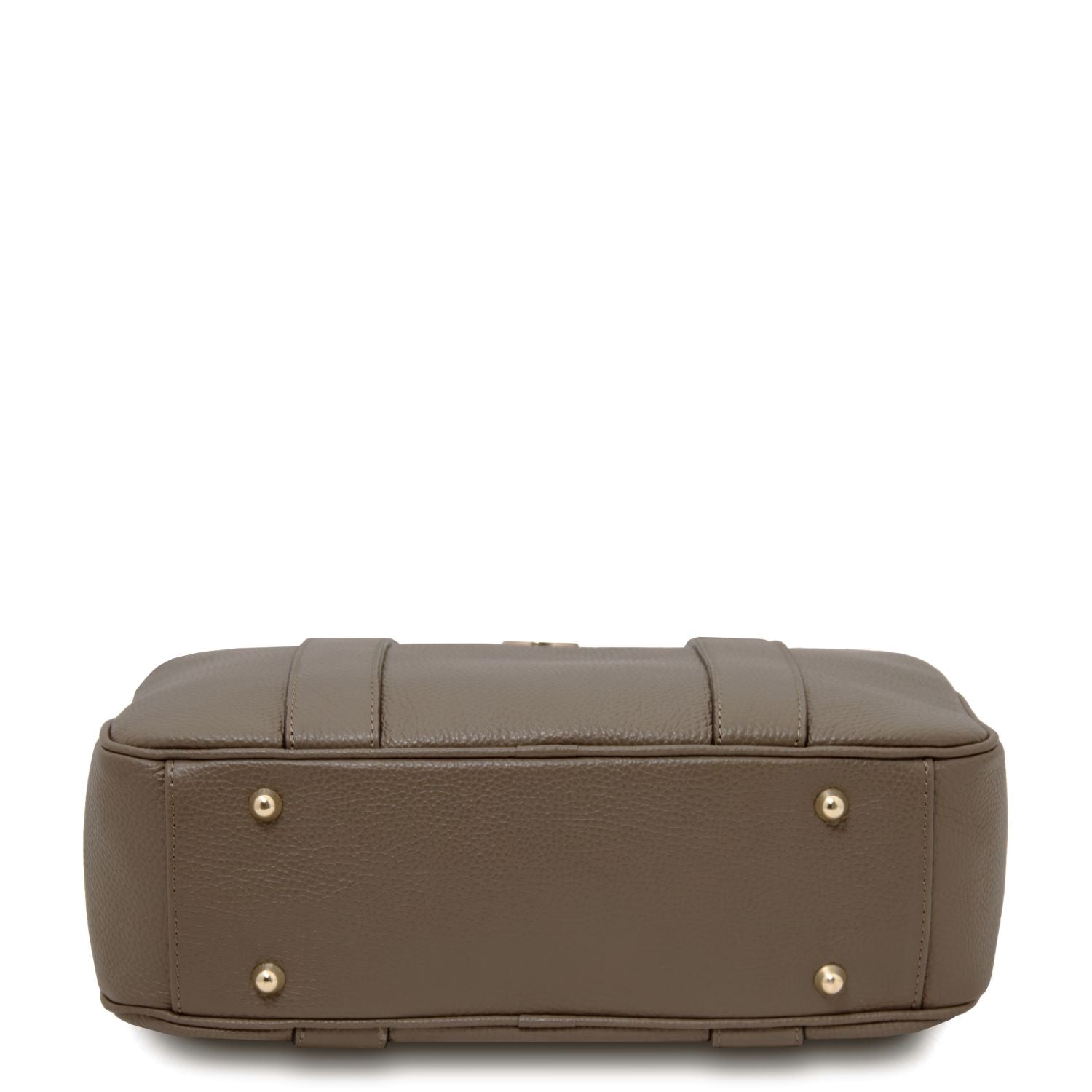 TL142439 – Stephany – leren Handtas