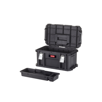 Keter Toolbox Connect