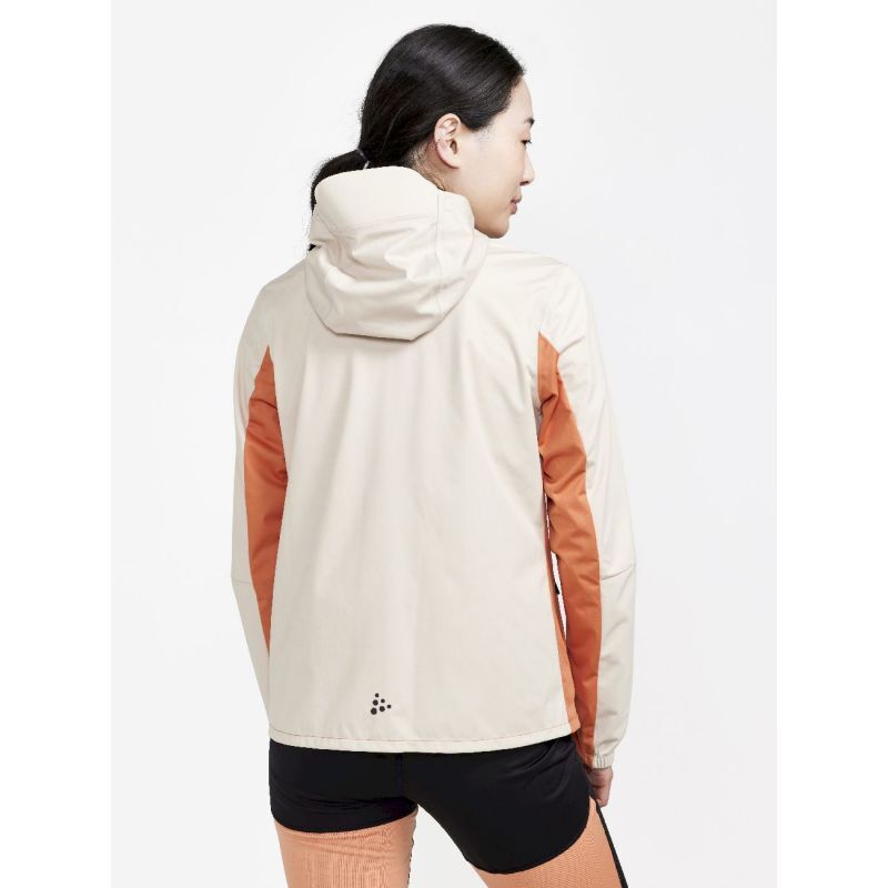 ADV Essence Hydro Jacket - Veste imperméable femme