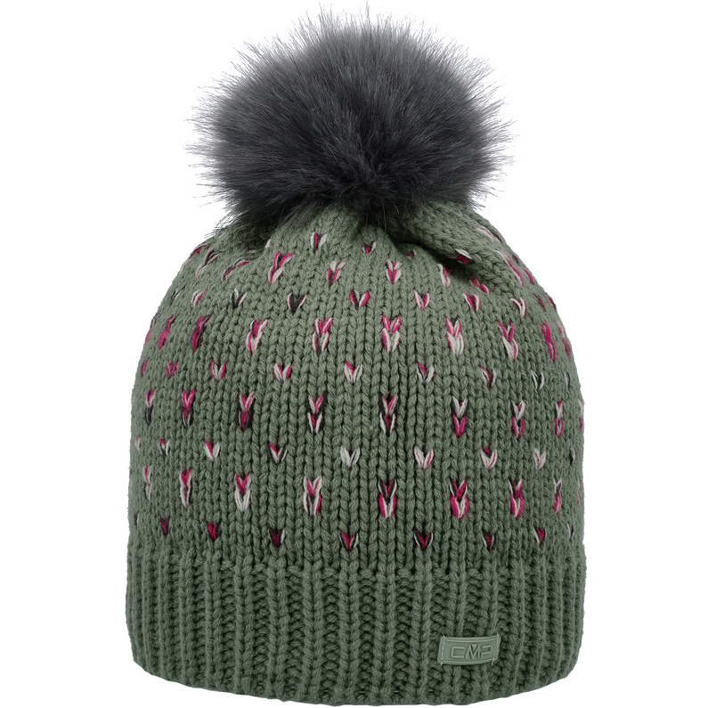 CMP Damen Knitted Mütze